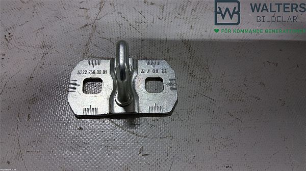 Schließzylinder MERCEDES-BENZ S-CLASS (V223)