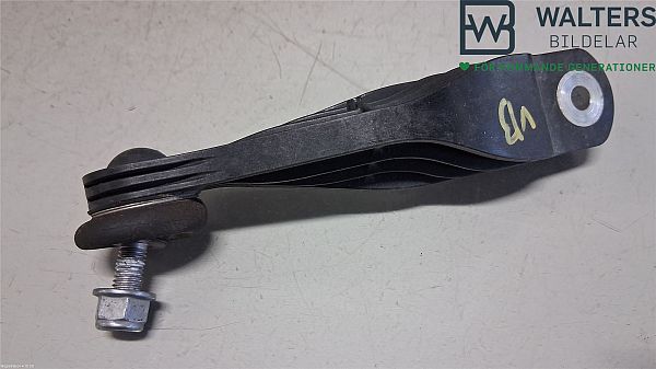 Stabilisator hinten SKODA ENYAQ iV SUV (5AZ)