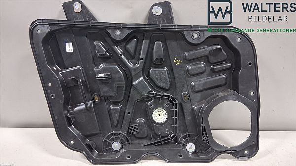 Fensterheber 2-türig MG MARVEL R