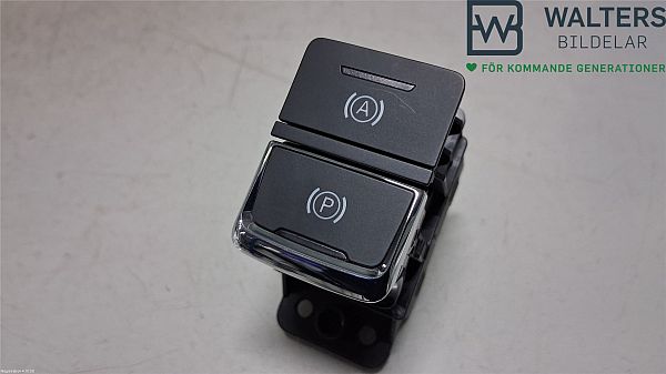 Kontakt - Feststellbremse MG MARVEL R