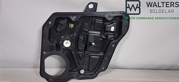 Fensterheber 2-türig MG MARVEL R