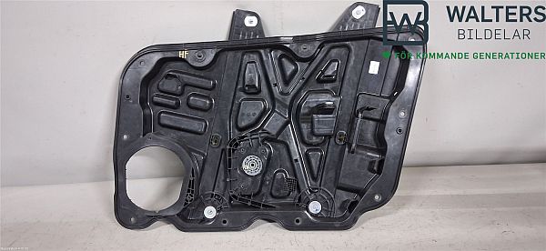 Fensterheber 2-türig MG MARVEL R