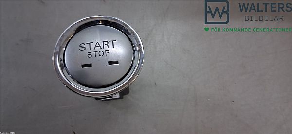 Start- und Stopkontakt MG MARVEL R