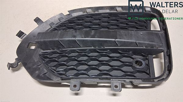 Kühlergrill JAGUAR F-PACE (X761)