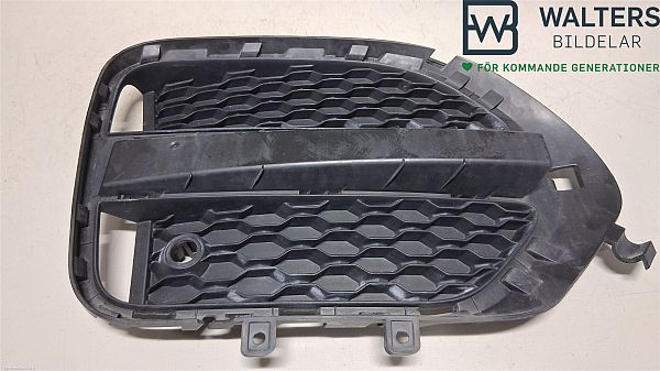 Kühlergrill JAGUAR F-PACE (X761)