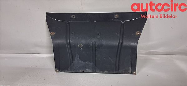 Motorabdeckung IVECO DAILY VI Platform/Chassis