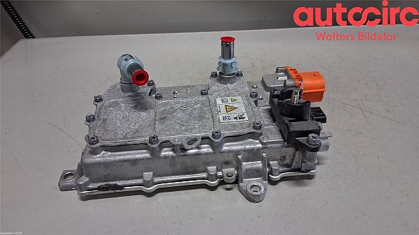 Convert / Inverter - elektrisch FORD USA MUSTANG MACH-E