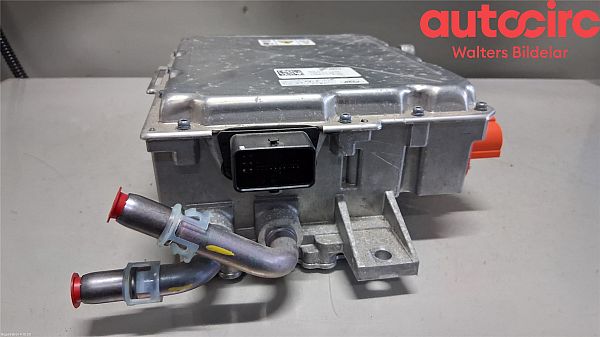 Convert / Inverter - elektrisch FORD USA MUSTANG MACH-E