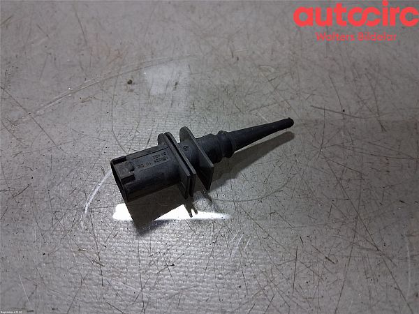 Outside temperature sensor