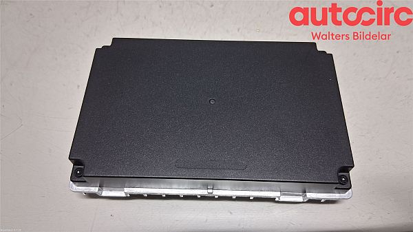 Wireless charging module