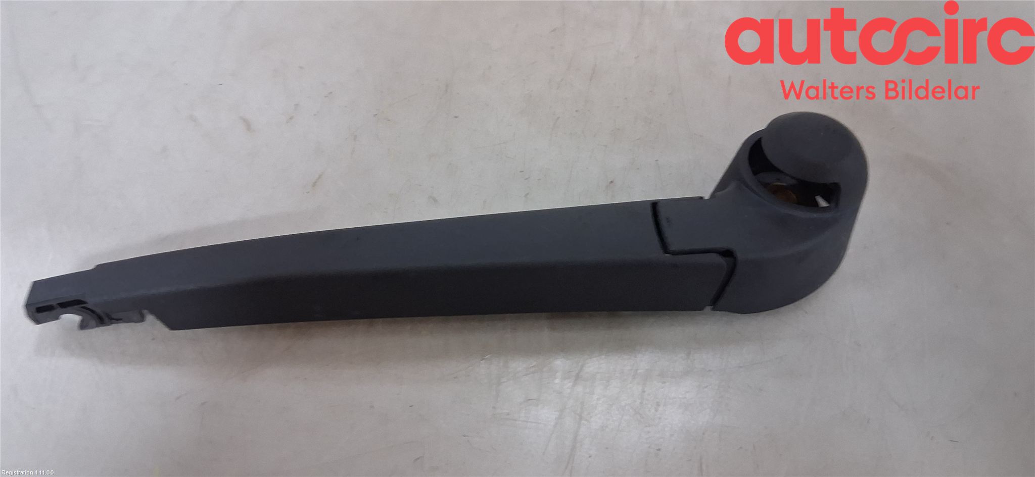 Wischerarm MG MG 5 Estate