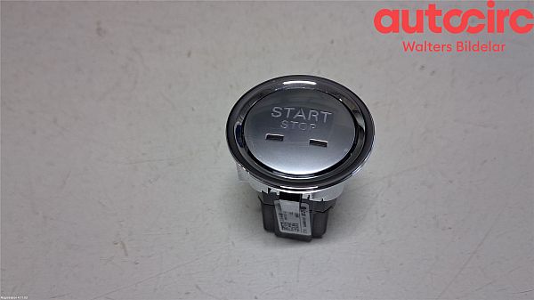 Start- und Stopkontakt MG MG 5 Estate