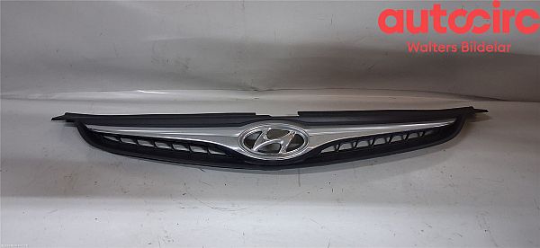 Kühlergrill HYUNDAI i30 Estate (FD)