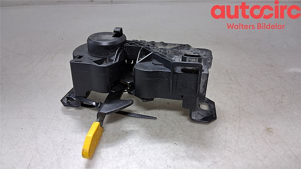 Hood lock MERCEDES-BENZ B-CLASS Sports Tourer (W246, W242)