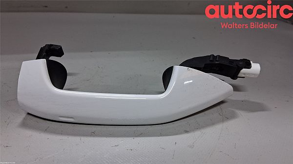 8Y0837239A-GRU : Handle - exterior - Autoparts24