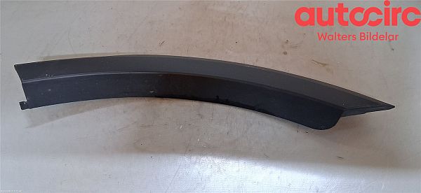 Kotflügelverbreiterung