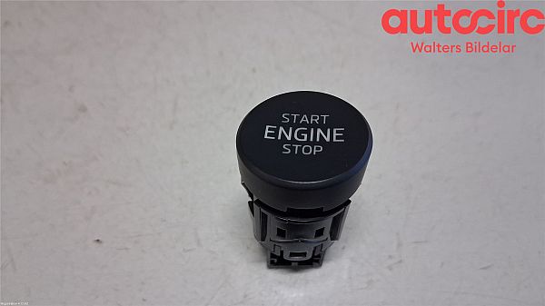 Start- und Stopkontakt SKODA ENYAQ iV Coupe (5AC)