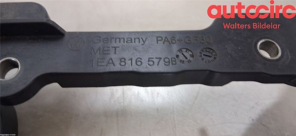 Klimapumpenbeschlag VW ID.4 (E21)