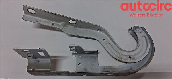 Bonnet hinge PEUGEOT 3008 I MPV (0U_)
