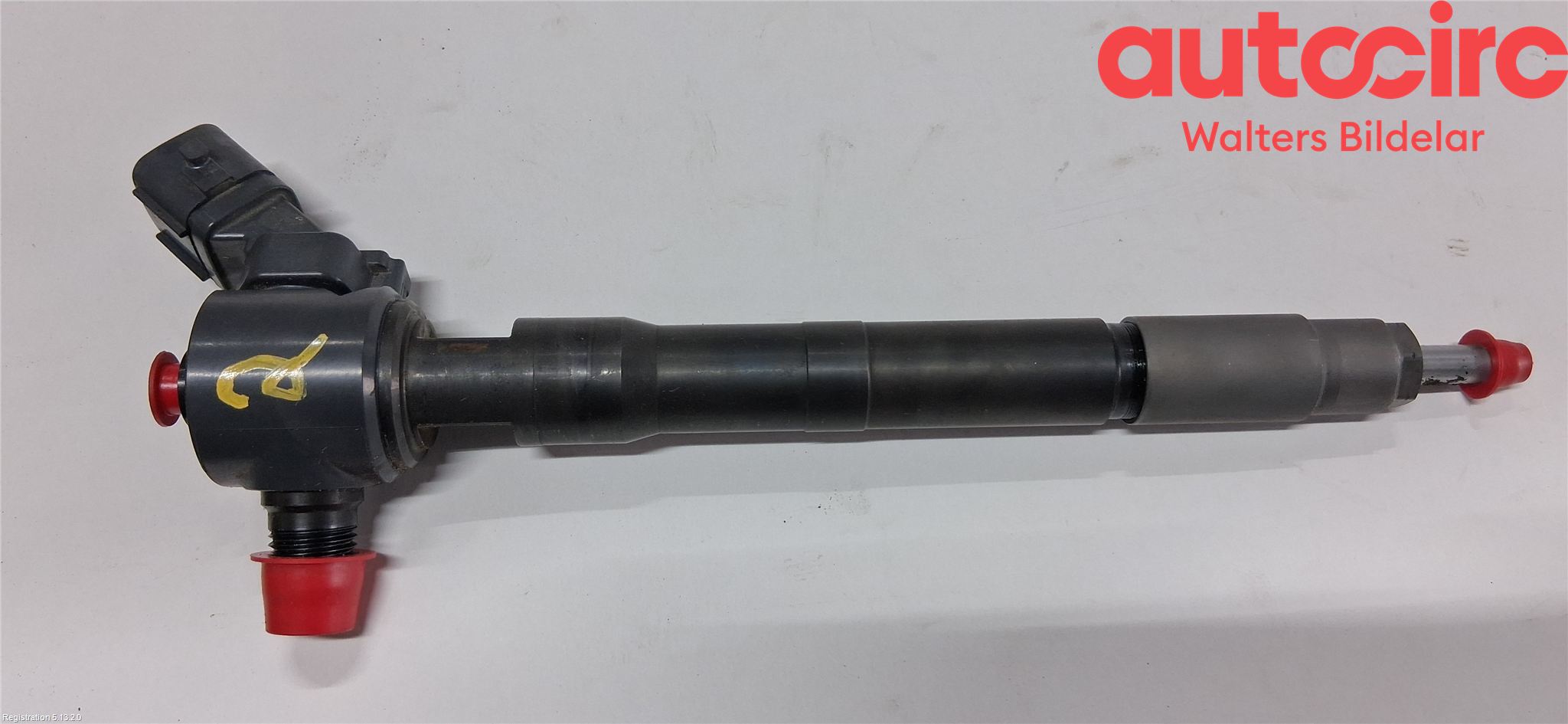 【P14554】HB Mazda Cx-5 - Inns. dyse Cx5 - Autoparts24