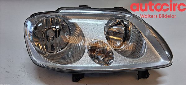 Headlight