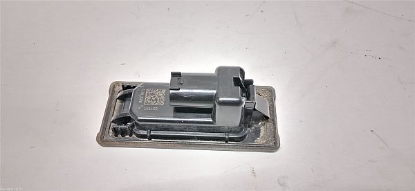Number plate light LAND ROVER RANGE ROVER VELAR (L560)