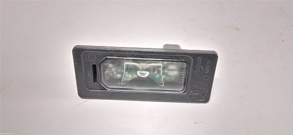 Number plate light LAND ROVER RANGE ROVER VELAR (L560)
