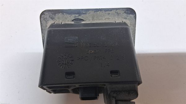 Reversing camera