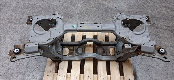 Rear member - complete CITROËN C5 AIRCROSS (AC_, AJ_, AR_, A4_)