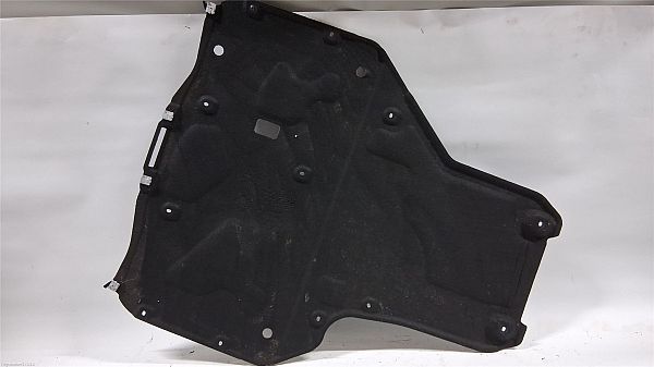 Gearbox bottom protection