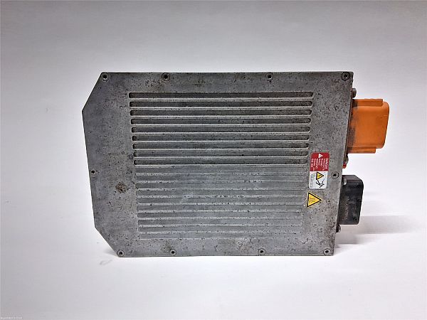 Battery charger
