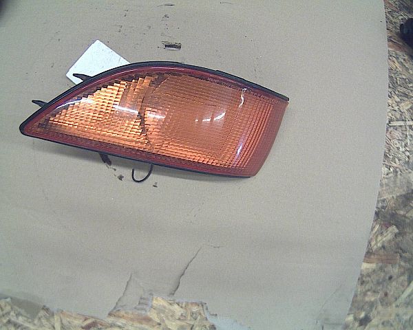 Indicator - front