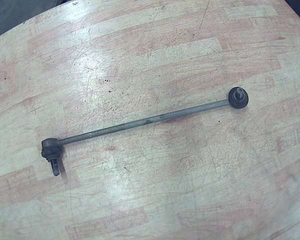 Whiteline Stabilisatorstange Vorne 30mm Heavy Duty Verstellbar Passend Fr Toyota Supra A8 Lexus Sc Coup Zz3 1991 2002