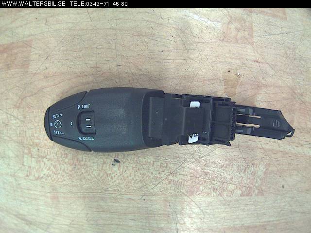 Tempomat Motor