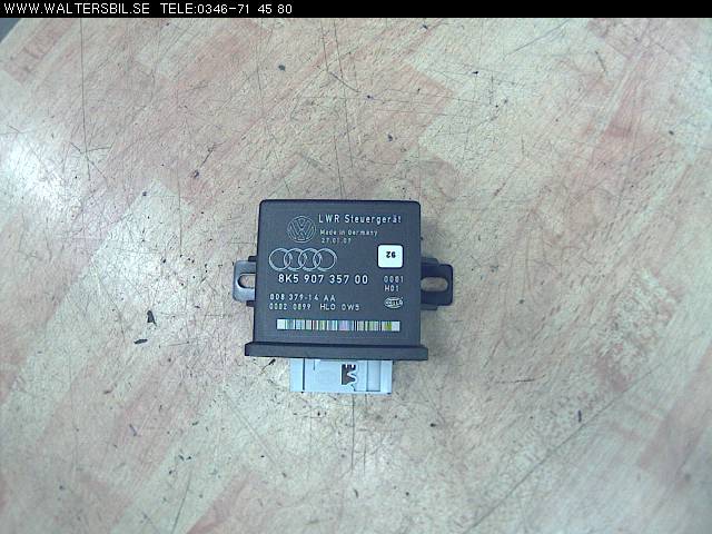 Light module LCM