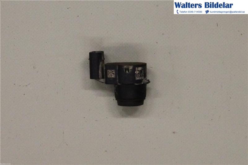 Parkeerhulp achter sensor BMW 3 (E90)