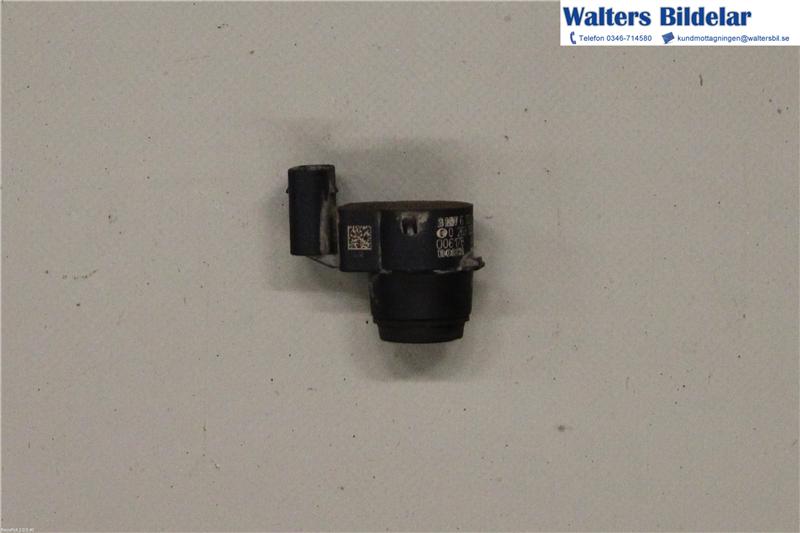Parkeerhulp achter sensor BMW 3 (E90)