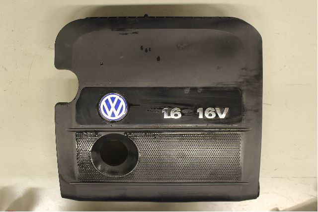 Luchtfilter VW GOLF Mk IV (1J1)