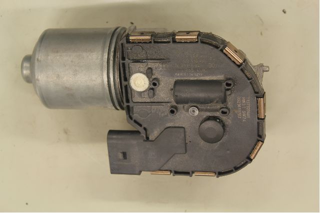 Viskermotor - for AUDI A6 (4F2, C6)