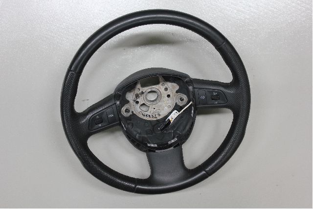 Rat (airbag medfølger ikke) AUDI A6 (4F2, C6)
