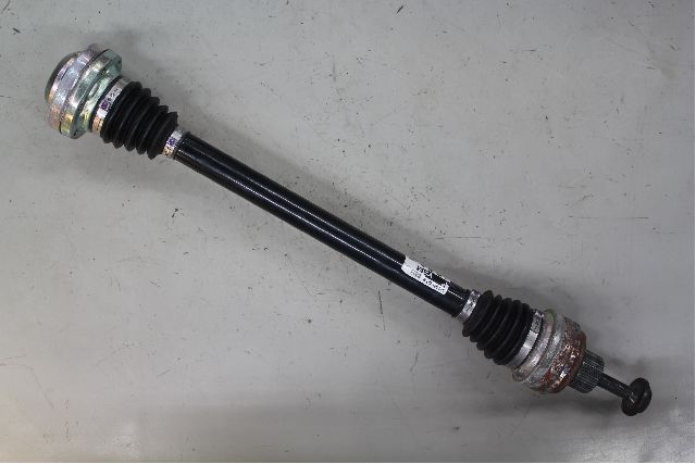 Hinterachse links AUDI A4 B8 Avant (8K5)