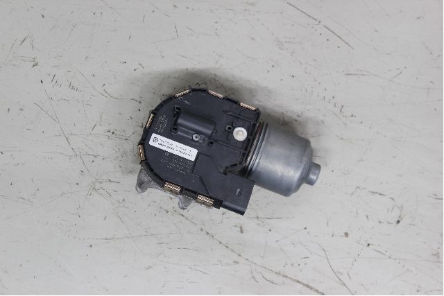Viskermotor - for VW GOLF VI Estate (AJ5)