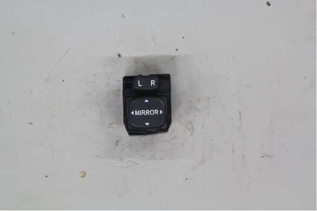 Lusterka boczne – pokrętło przełącznika regulacji TOYOTA PRIUS Hatchback (_W2_)