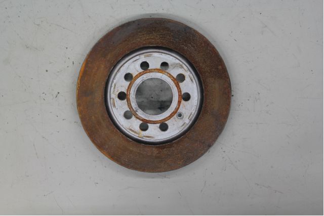 1K0615301AS : Bremseskive - Autoparts24