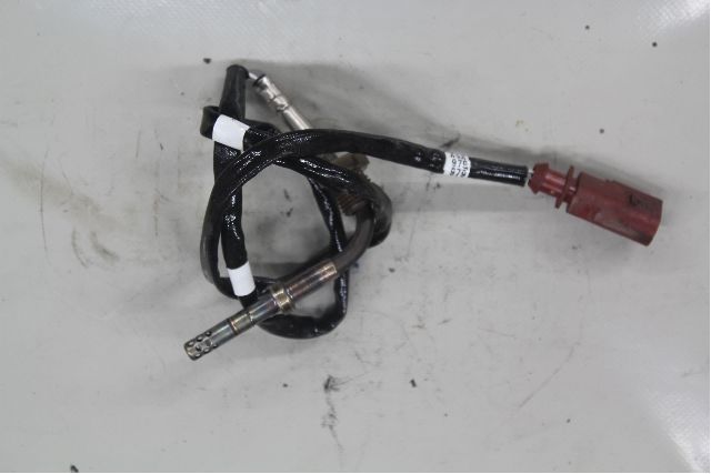 Capteur de température des gaz d'échappement
