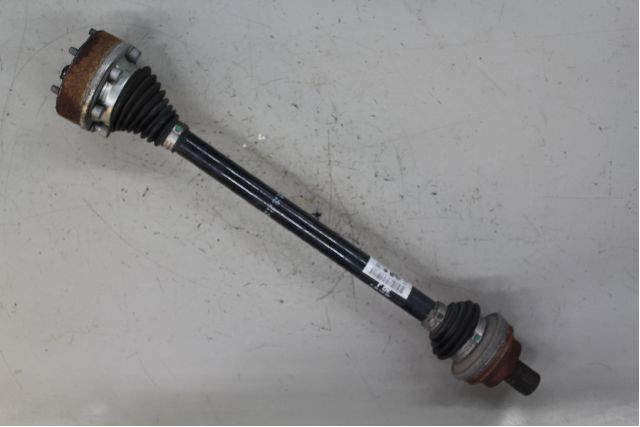 Hinterachse links VW TIGUAN (5N_)