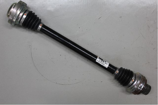 Hinterachse links AUDI A4 B8 Avant (8K5)