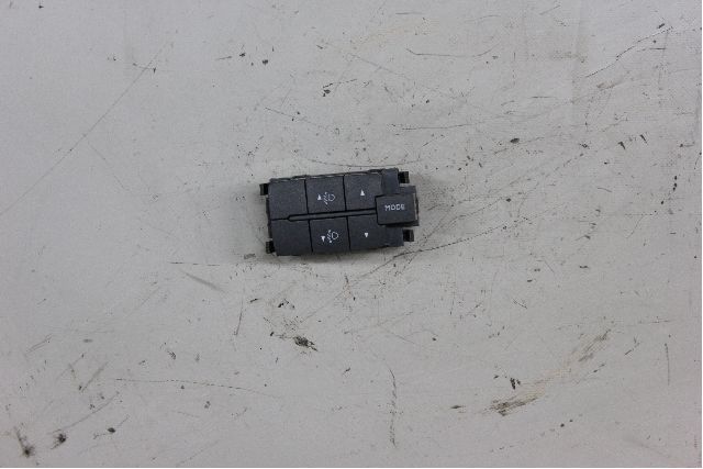 Switch - various FIAT DUCATO Platform/Chassis (250_, 290_)