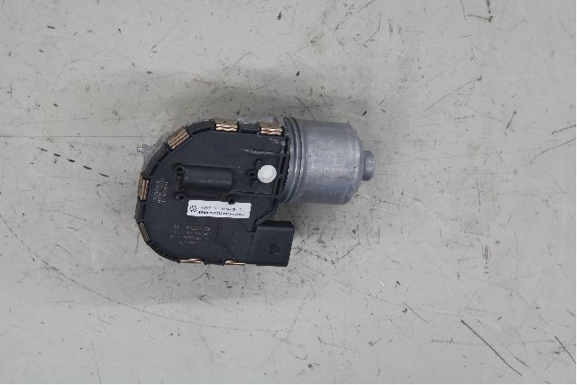 Viskermotor - for VW GOLF VI Estate (AJ5)