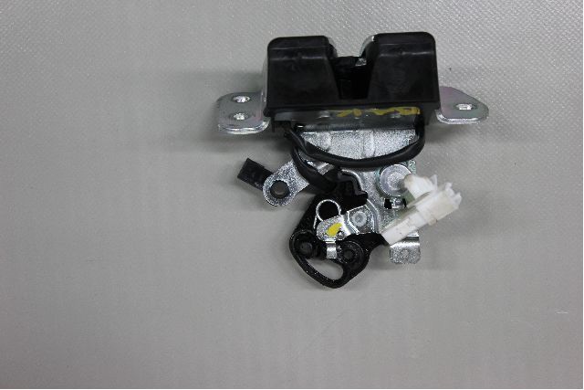 Verrouillage central KIA RIO II (JB)